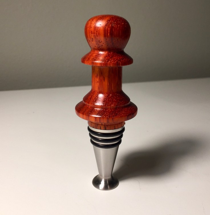 Pawn Stopper